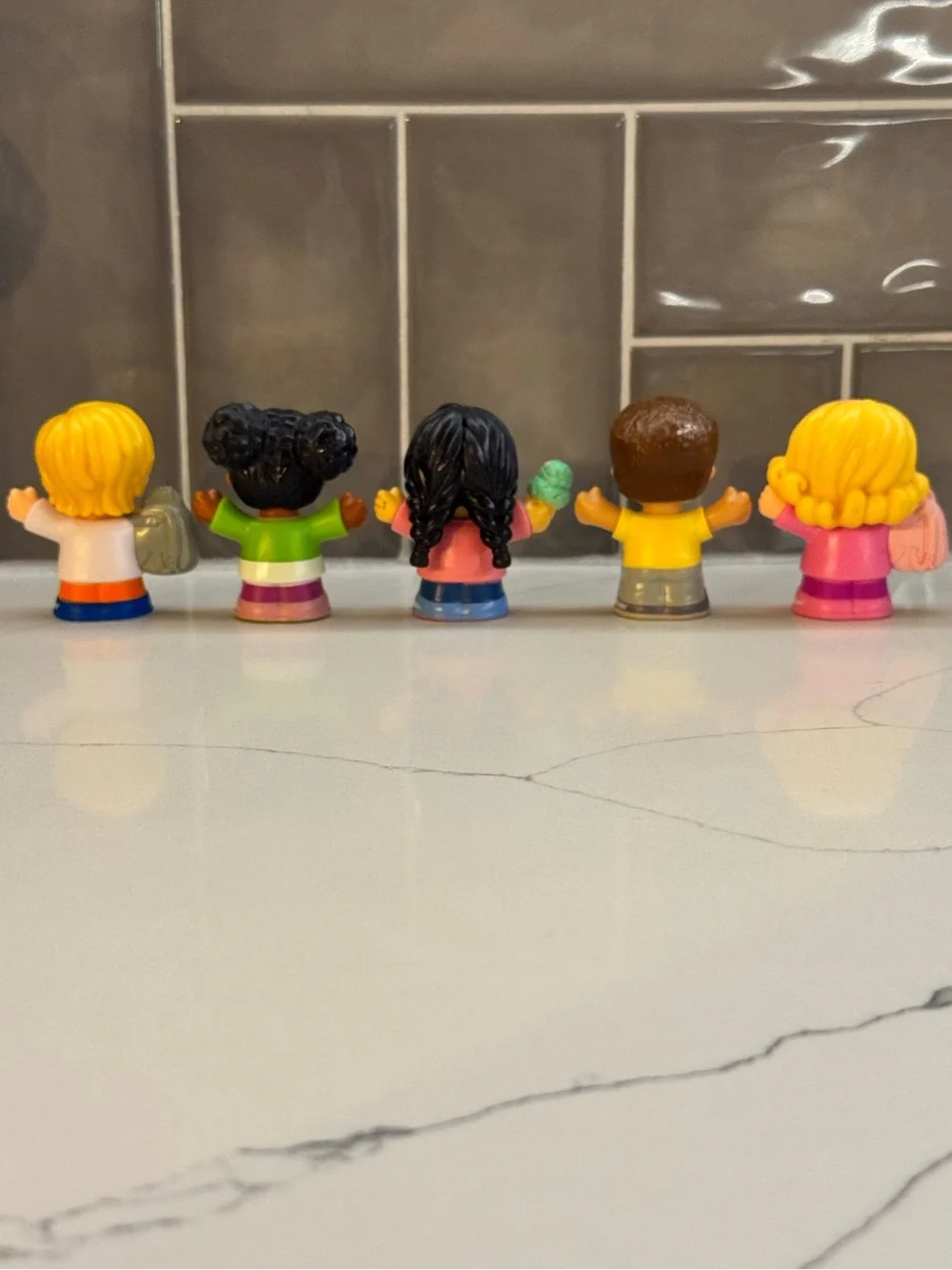 Fisher-Price Little People